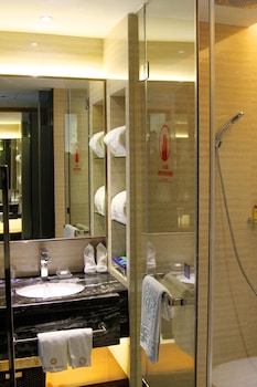 xige garden hotel