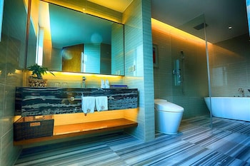 xige garden hotel