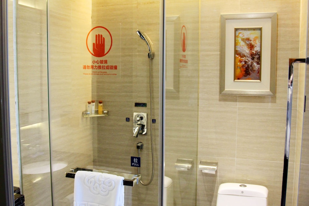 xige garden hotel