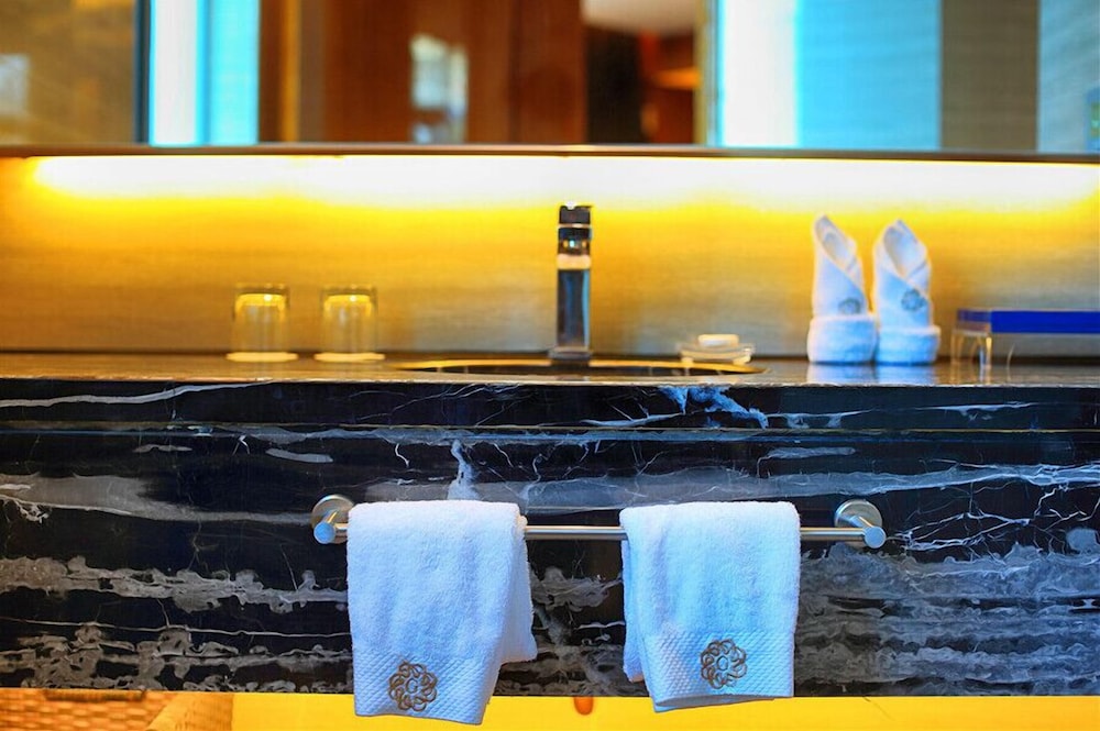 xige garden hotel