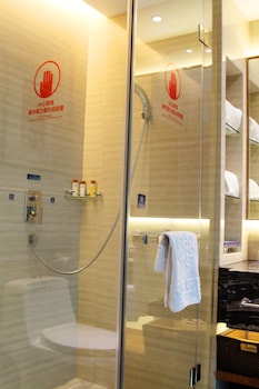 xige garden hotel