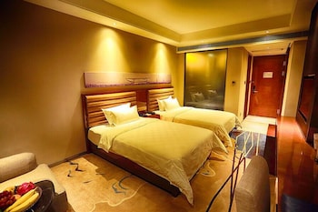 xige garden hotel