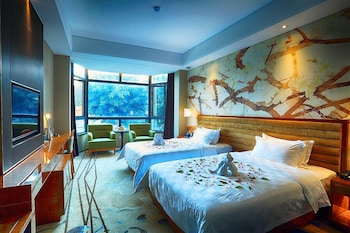 xige garden hotel