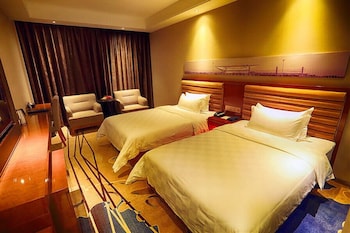 xige garden hotel