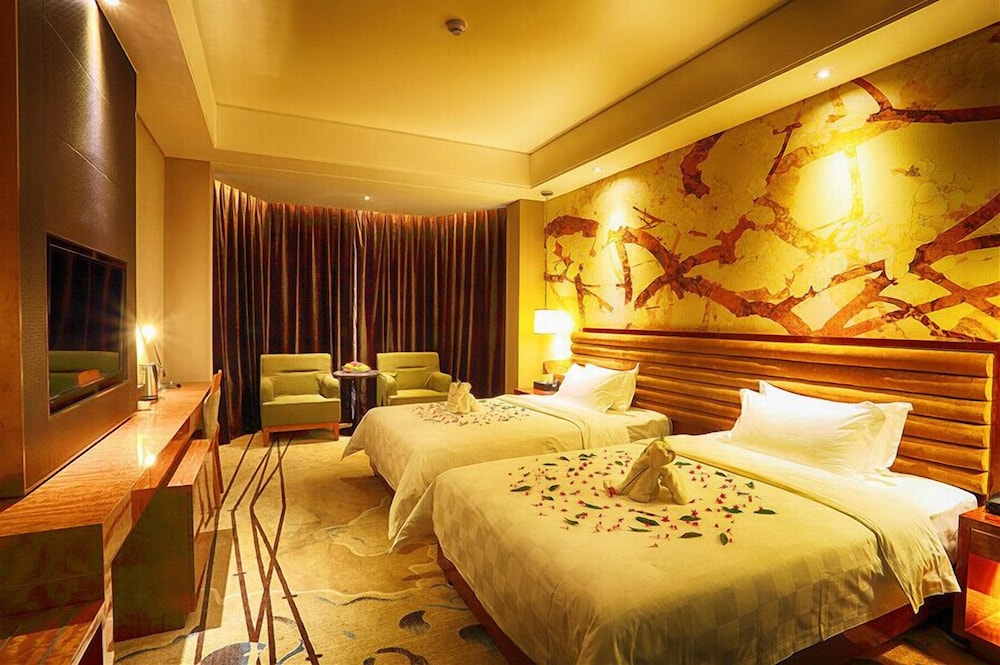 xige garden hotel