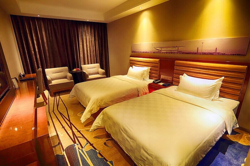 xige garden hotel