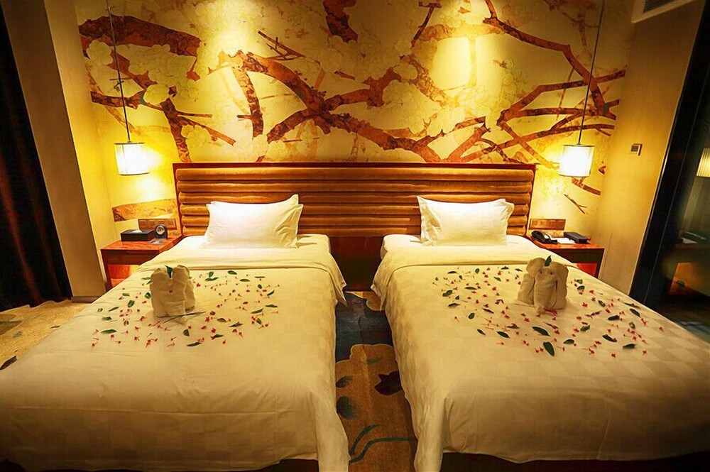 xige garden hotel