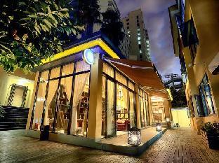 xige garden hotel