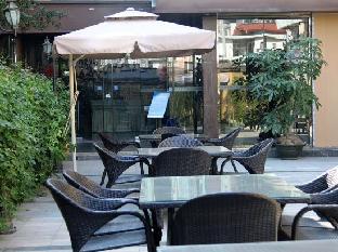 xige garden hotel