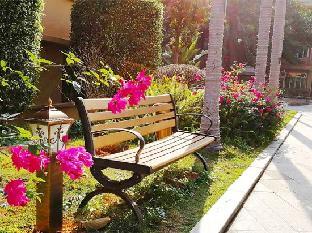 xige garden hotel