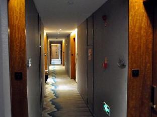 xige garden hotel
