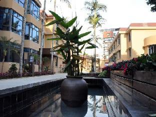xige garden hotel