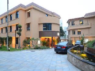 xige garden hotel