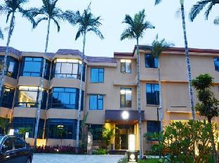 xige garden hotel