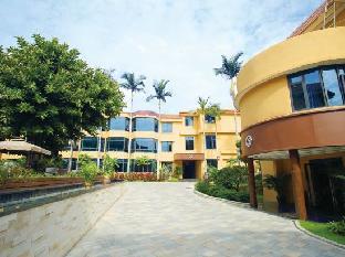 xige garden hotel