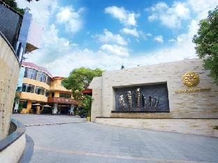 xige garden hotel