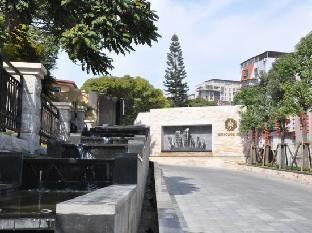 xiamen