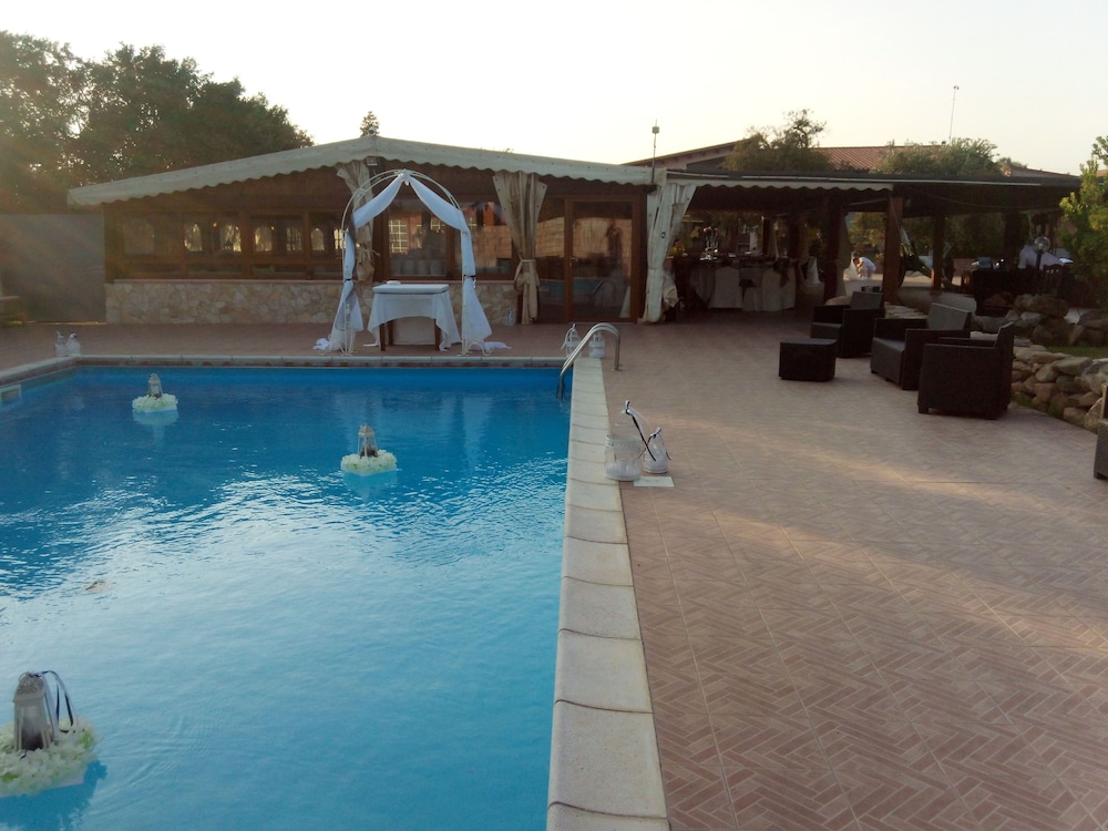 agriturismo is scalas