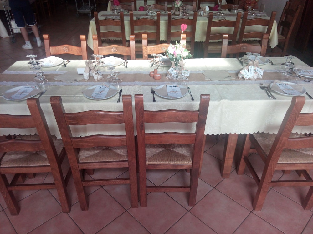 agriturismo is scalas