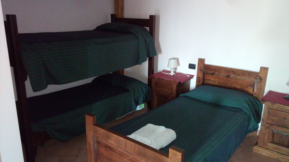 agriturismo is scalas