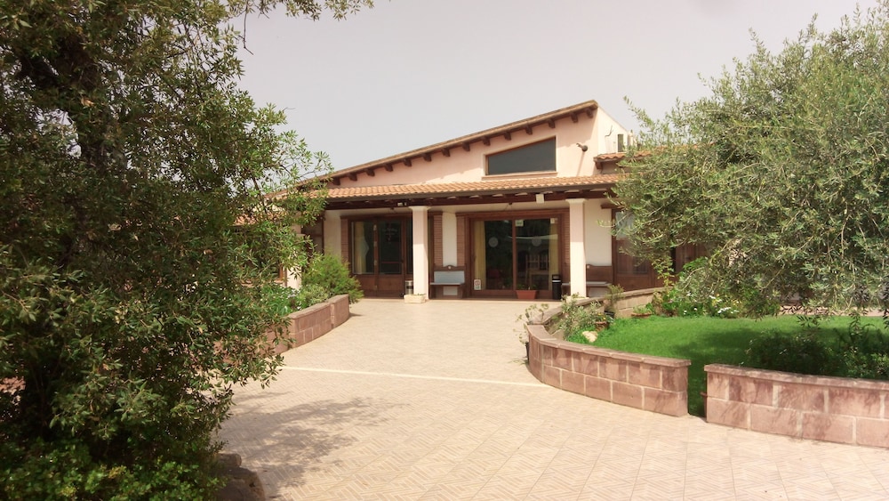 agriturismo is scalas