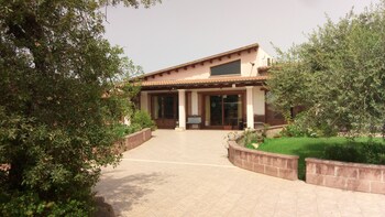 agriturismo is scalas