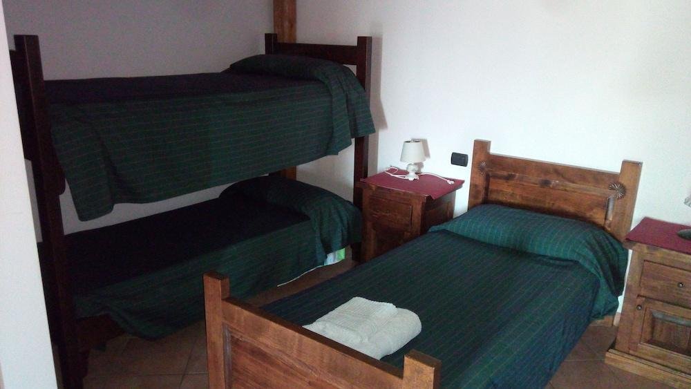 agriturismo is scalas