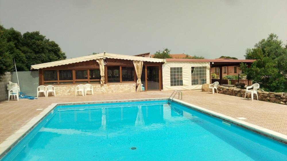 agriturismo is scalas