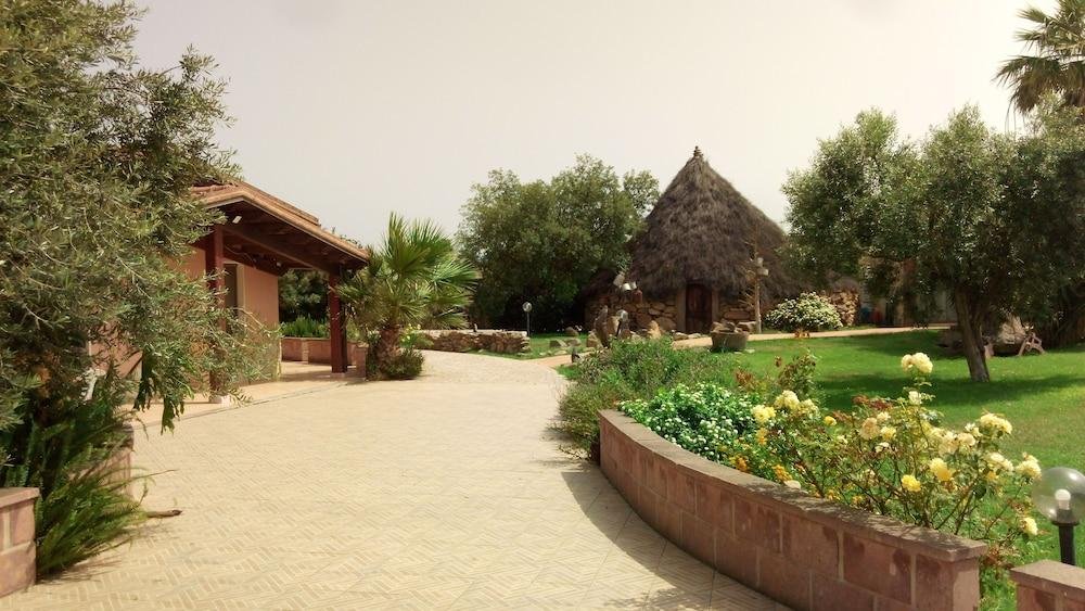 agriturismo is scalas
