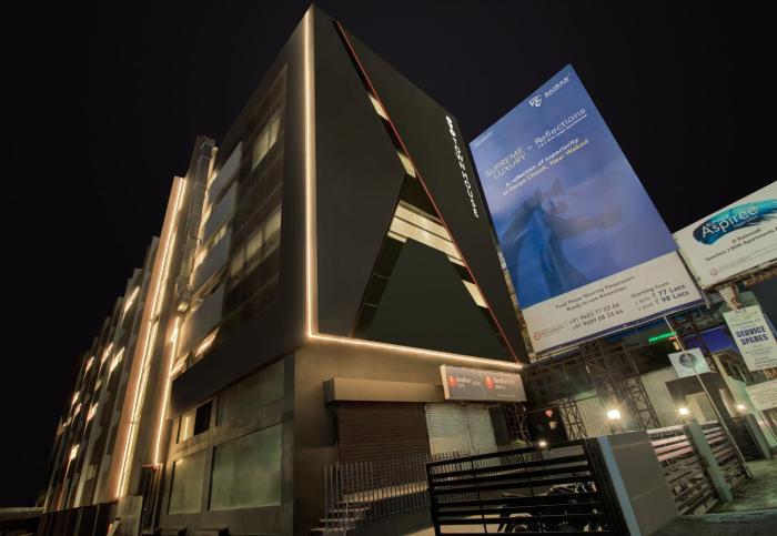 pune