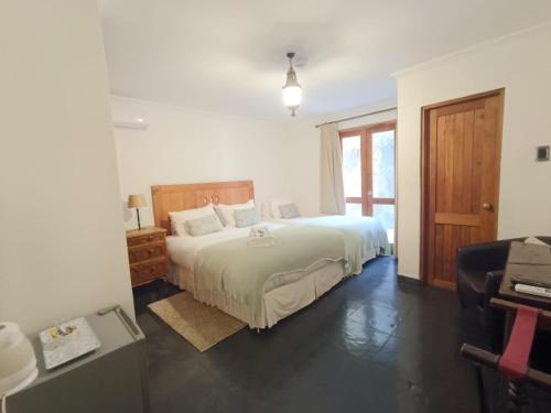 hotel casa arrayan