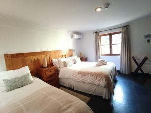 hotel casa arrayan
