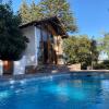 hotel casa arrayan