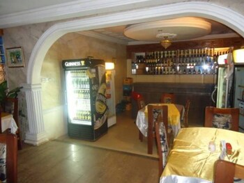 meridian lodge hotels and resorts