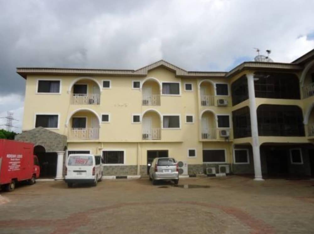 meridian lodge hotels and resorts