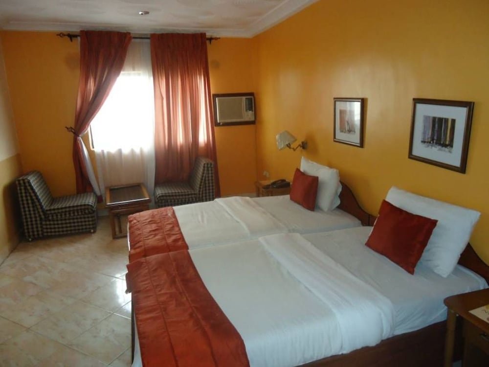 meridian lodge hotels and resorts