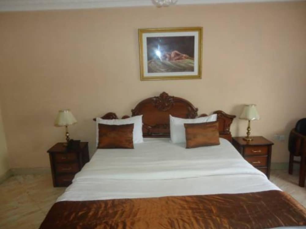 meridian lodge hotels and resorts