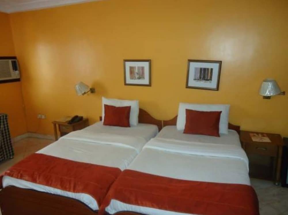 meridian lodge hotels and resorts