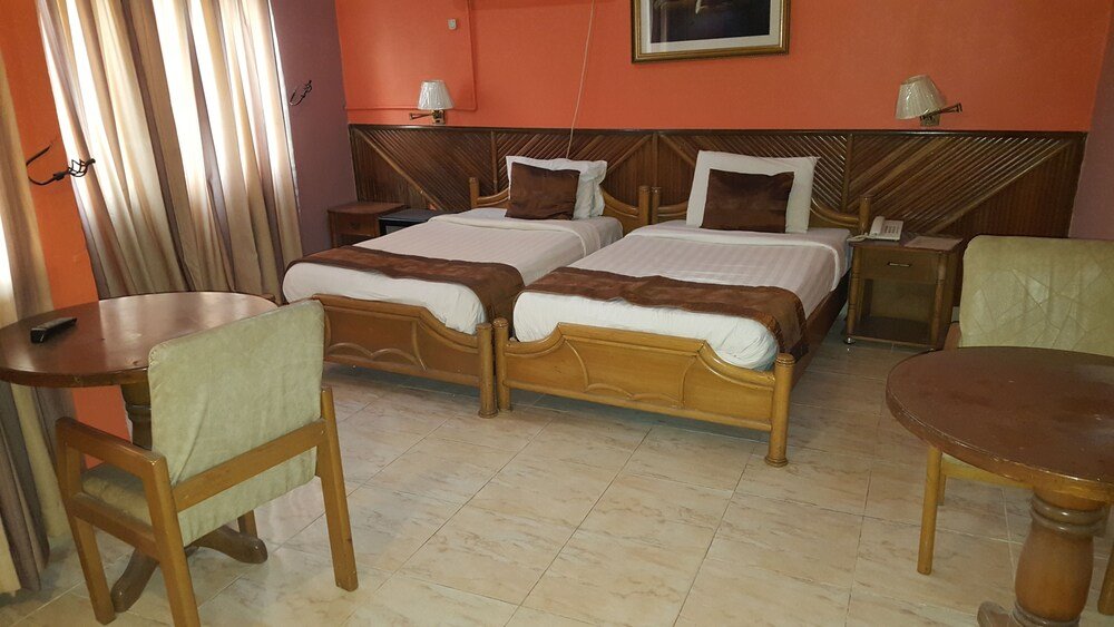 meridian lodge hotels and resorts