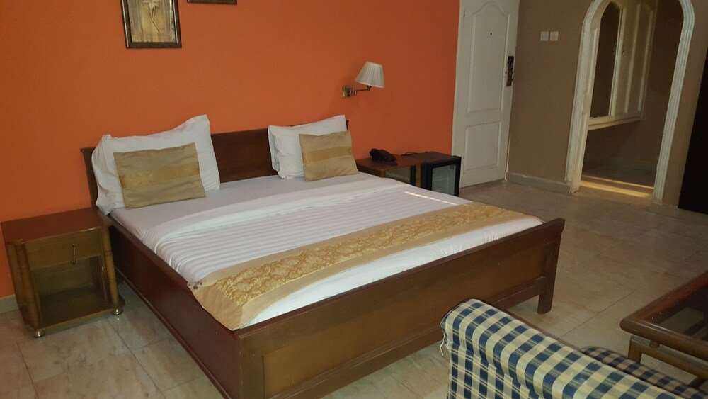 meridian lodge hotels and resorts