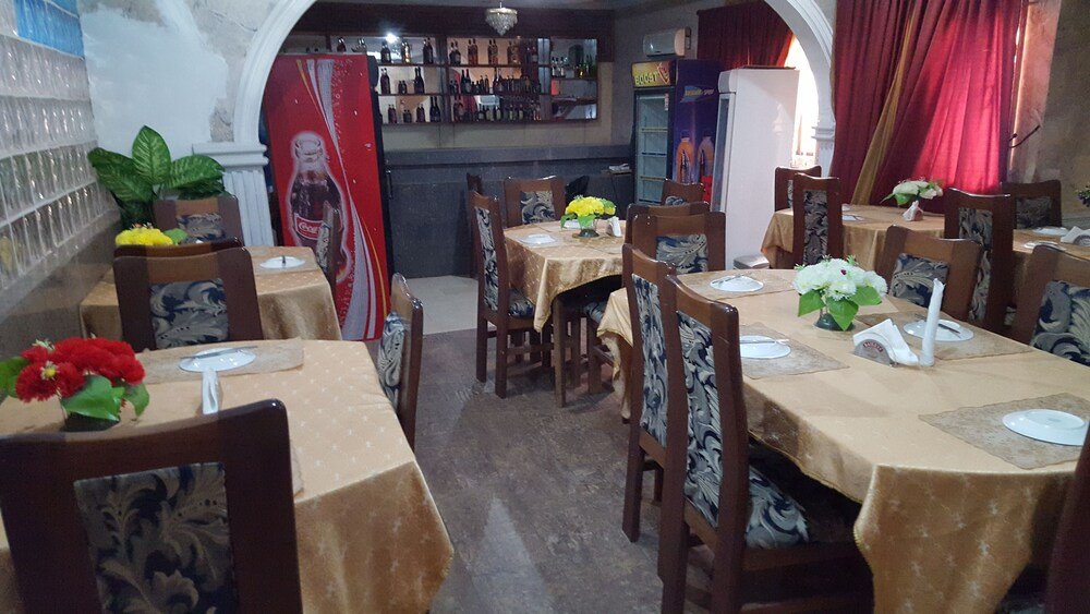 meridian lodge hotels and resorts