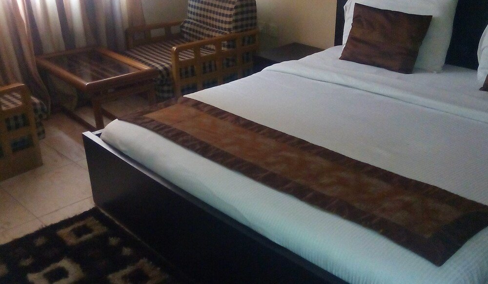 meridian lodge hotels and resorts