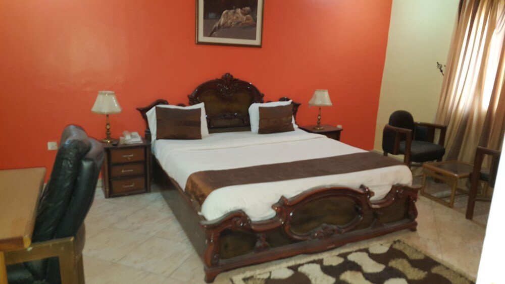 meridian lodge hotels and resorts