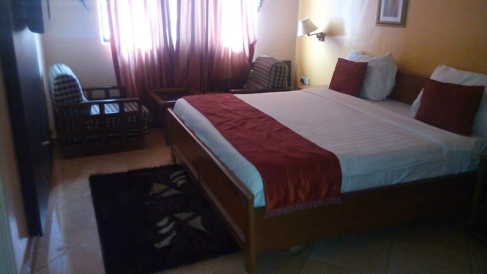 meridian lodge hotels and resorts