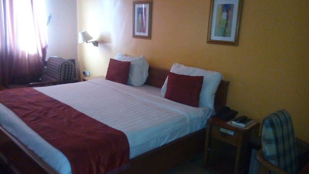 meridian lodge hotels and resorts