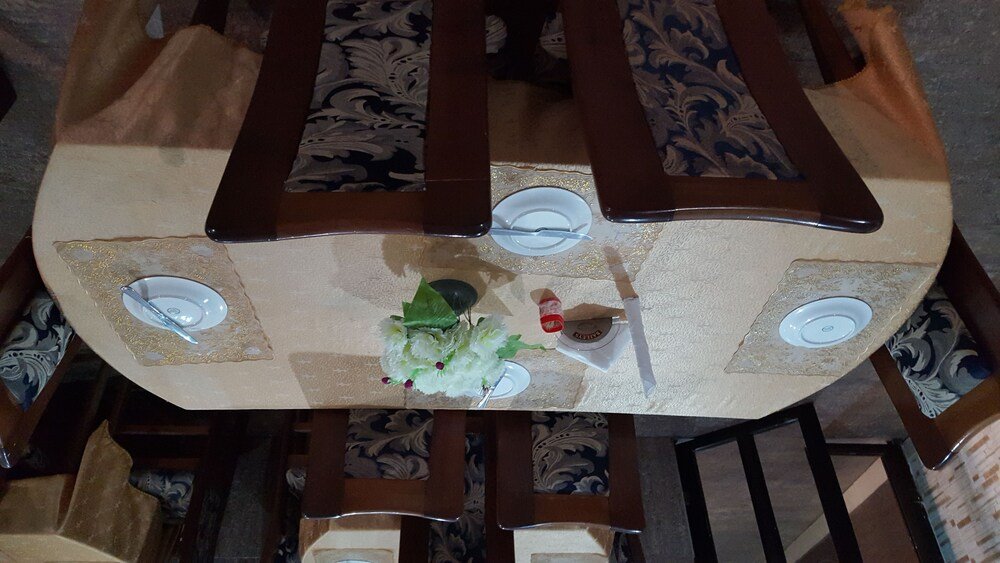 meridian lodge hotels and resorts