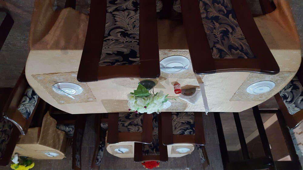 meridian lodge hotels and resorts