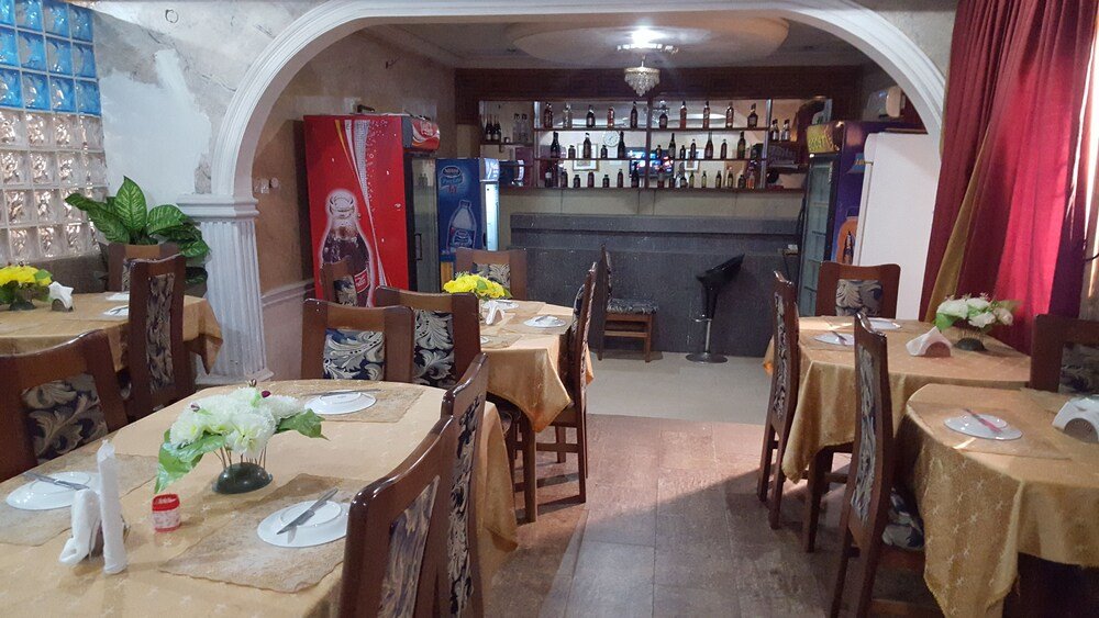 meridian lodge hotels and resorts