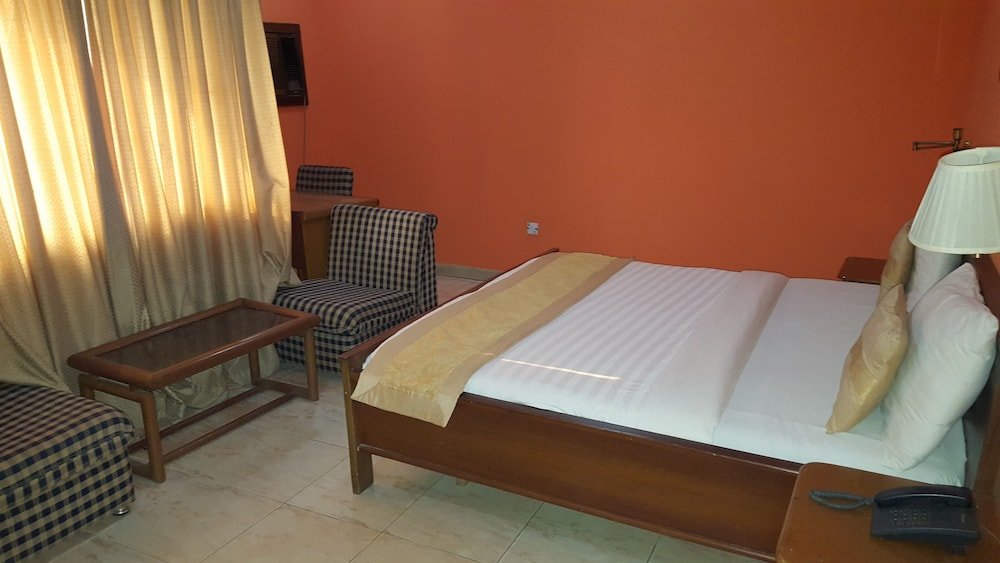 meridian lodge hotels and resorts
