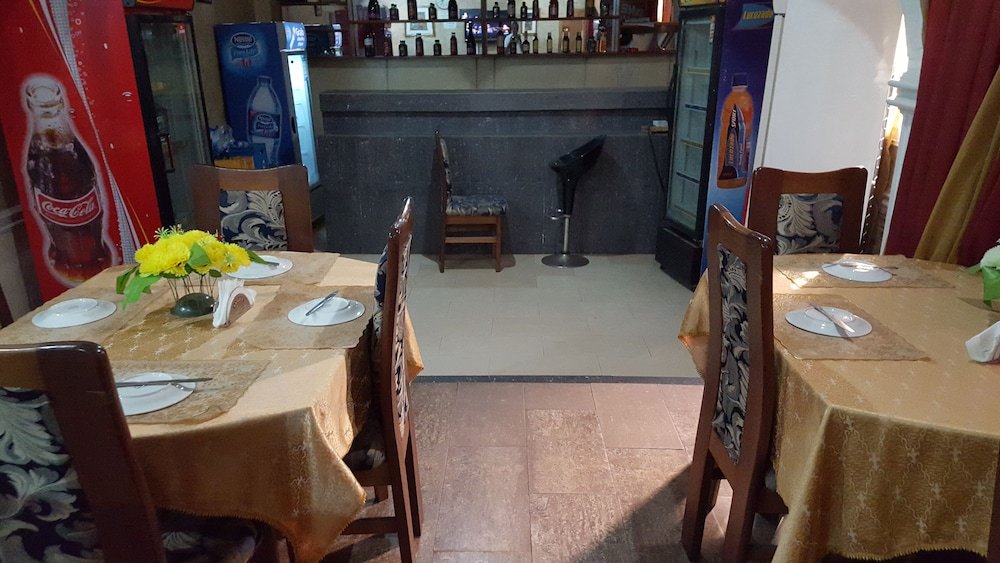 meridian lodge hotels and resorts